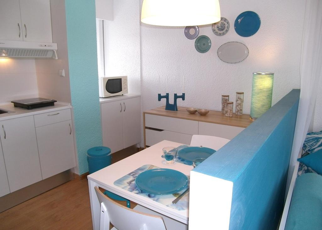 Light Equador Aparthotel 3*