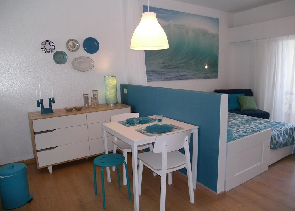 Aparthotel Light Equador 3*